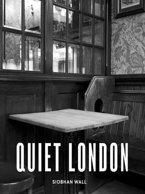 cover image of Quiet London